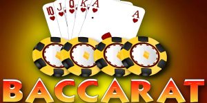 Kinh Nghiệm Chơi Baccarat: Cẩm Nang Tư Duy Chiến Thắng