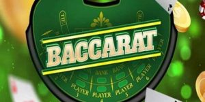 Top 3 Nhà Cái Baccarat Uy Tín